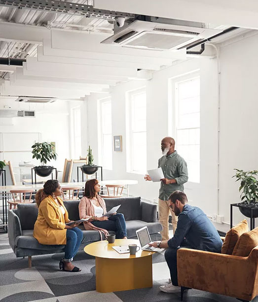 Robert Ackerleys founder photo