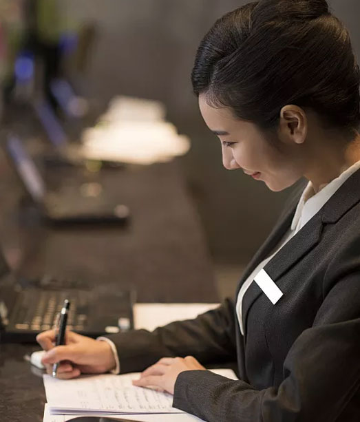 Leland Ackerleys founder photo